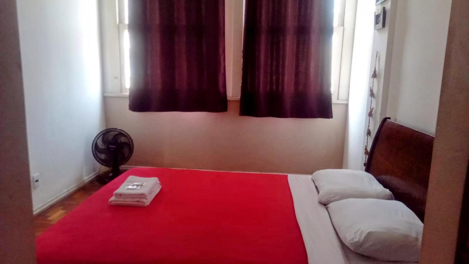 Appartement Copacabana Amplo E Confortavel