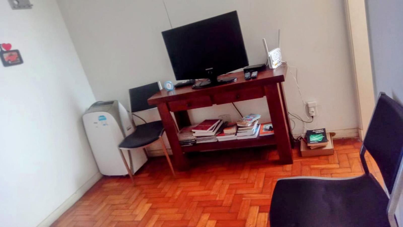 Copacabana Amplo E Confortavel Appartement Rio de Janeiro