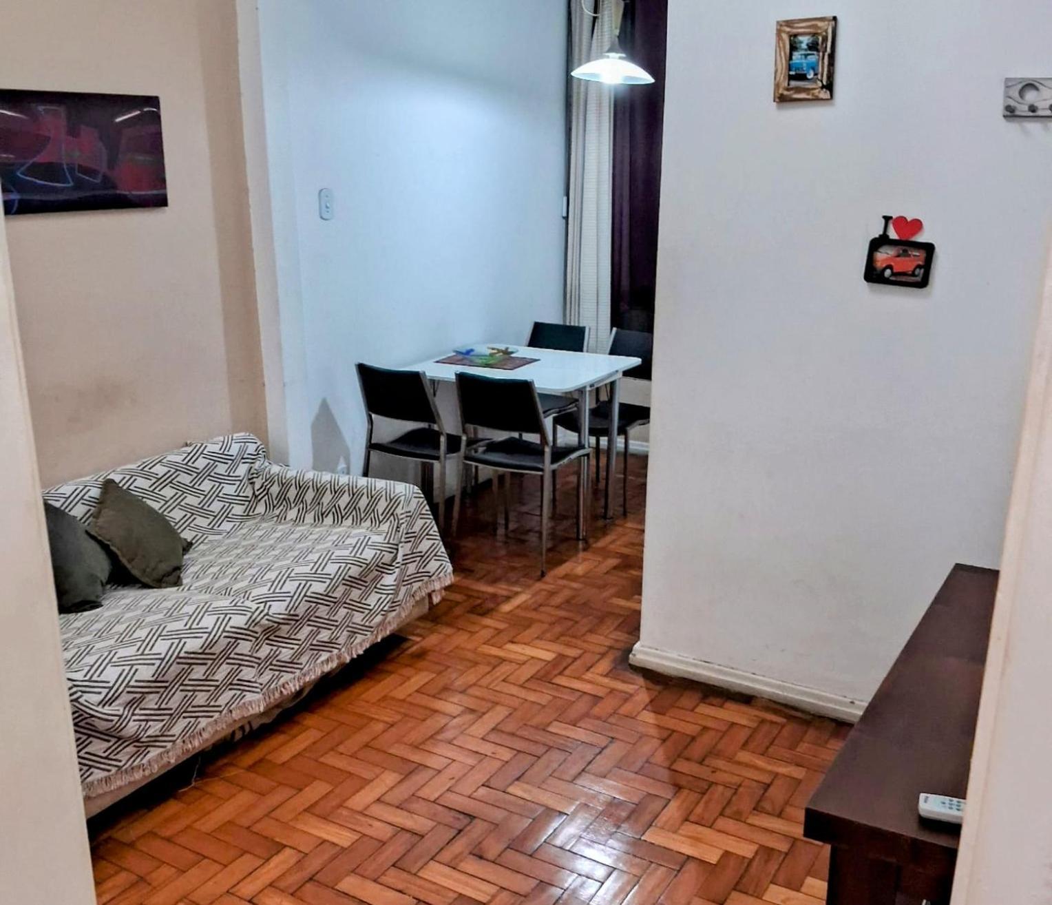 Copacabana Amplo E Confortavel *