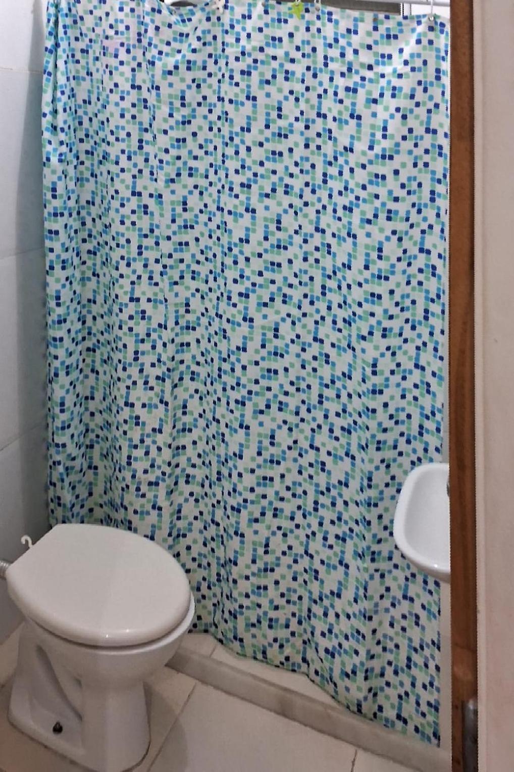 Copacabana Amplo E Confortavel Appartement Rio de Janeiro