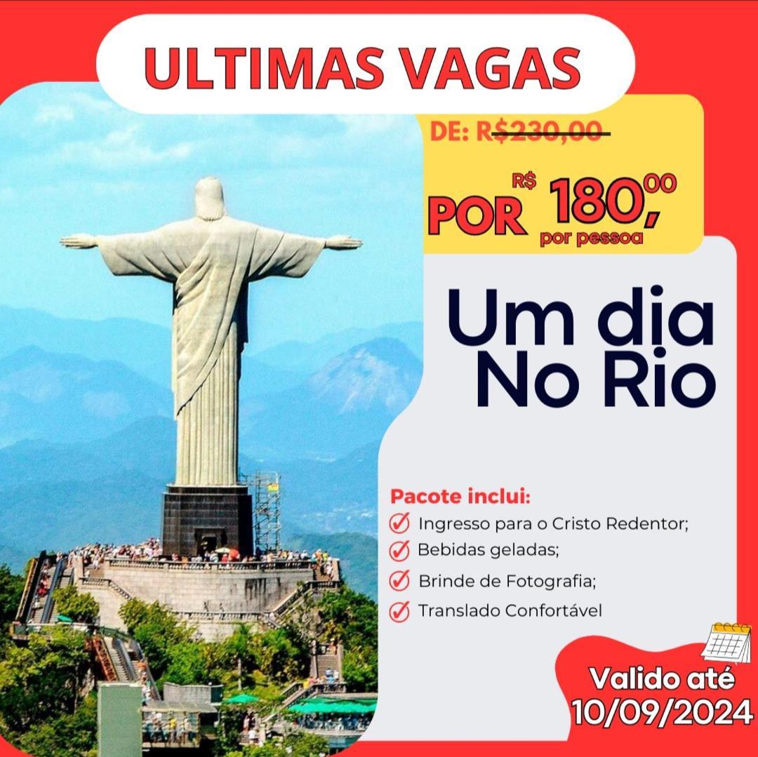 Copacabana Amplo E Confortavel Appartement Rio de Janeiro